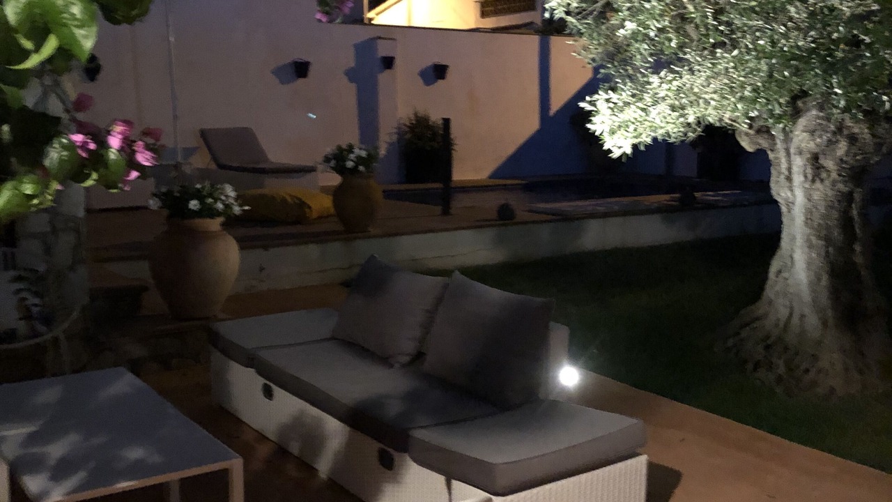 Photo of Patio Balcony in L'Escala