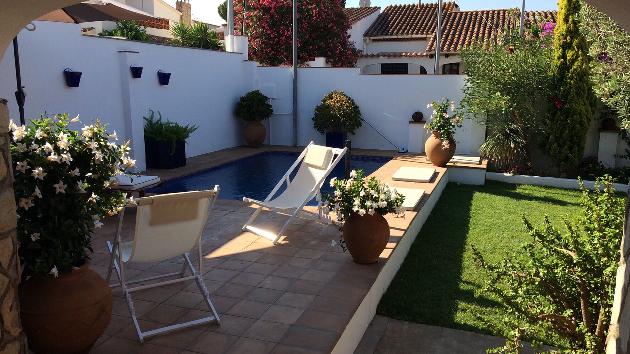 Photo of Outdoor in L'Escala