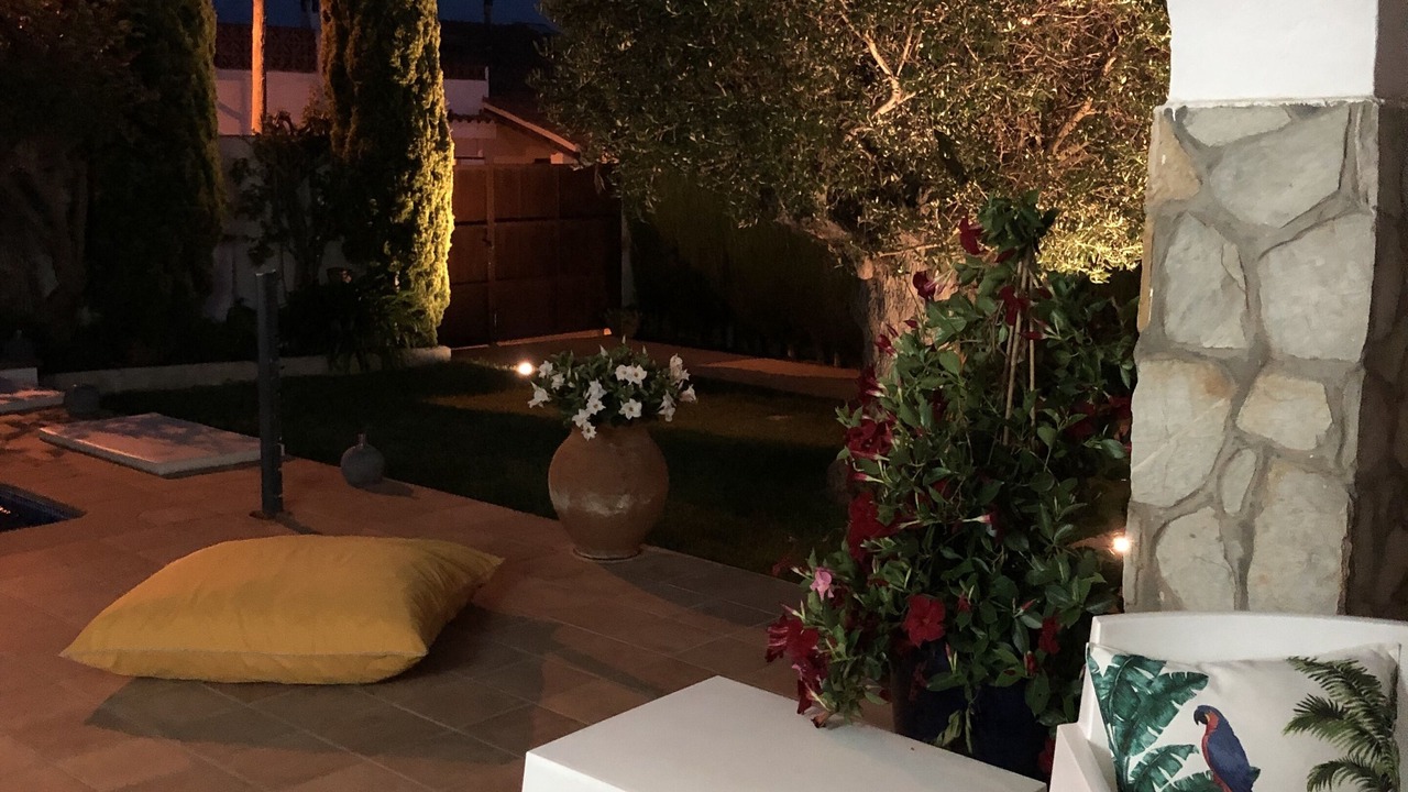 Photo of Patio Balcony in L'Escala