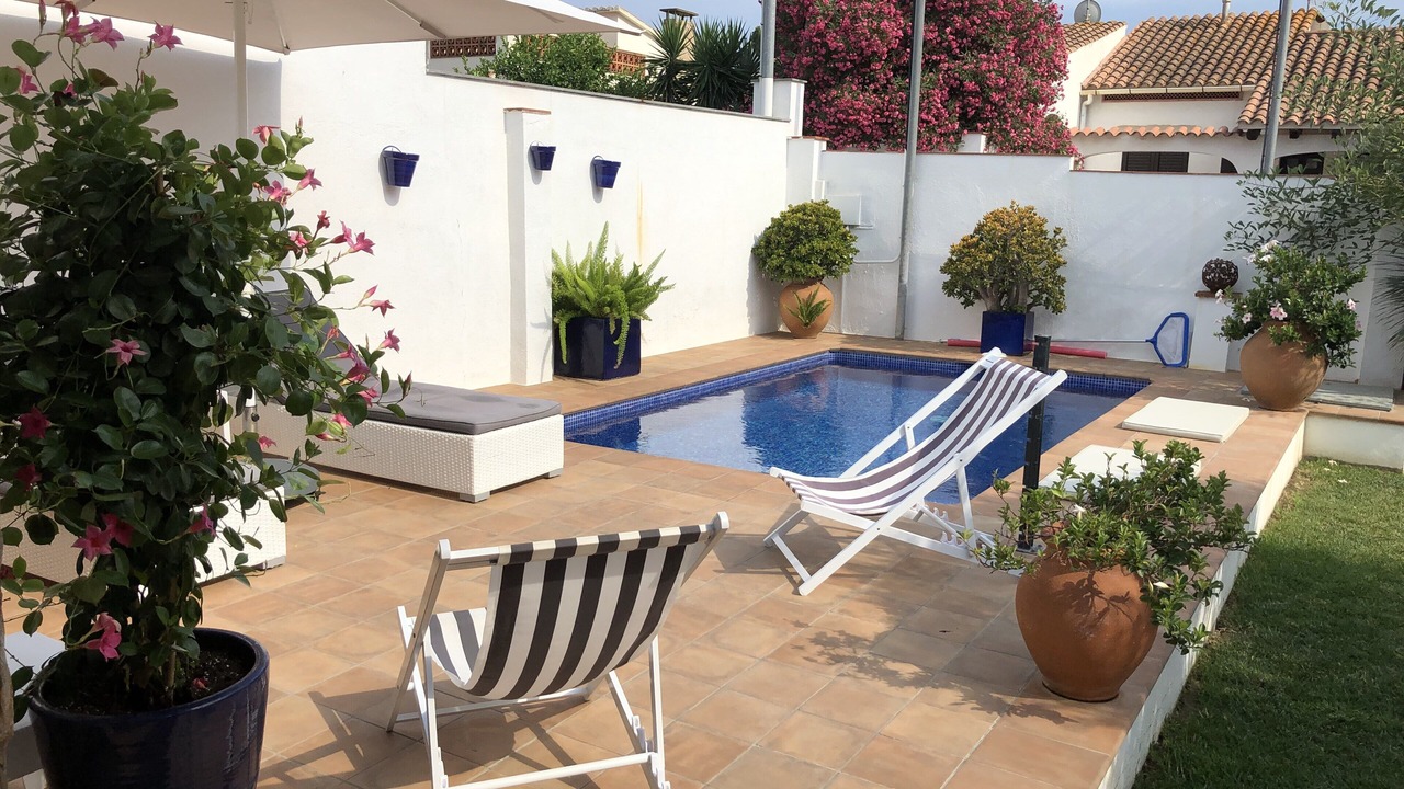Photo of Outdoor in L'Escala