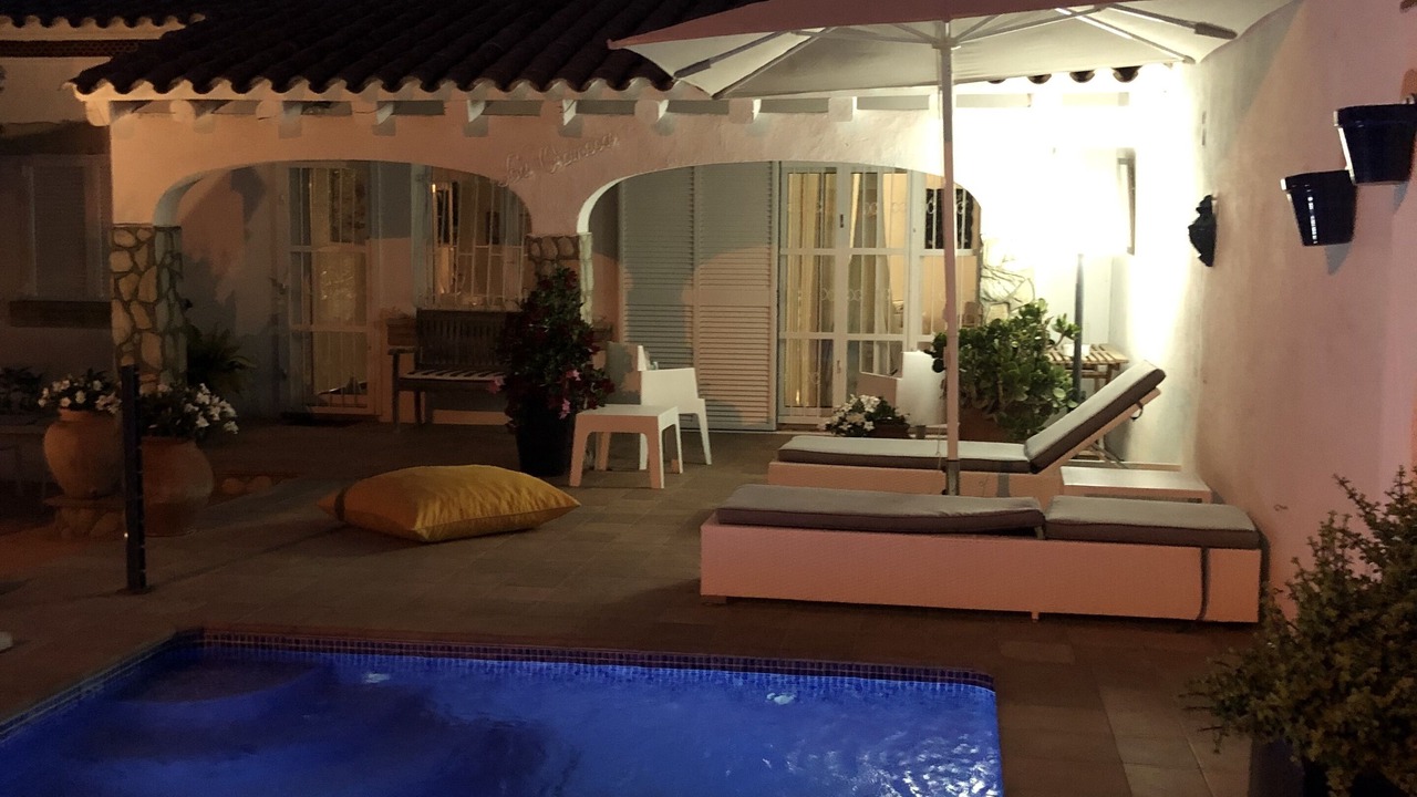 Photo of Outdoor in L'Escala