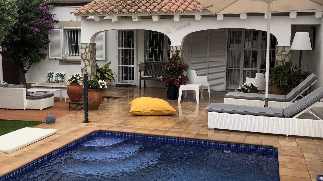 Photo of Outdoor in L'Escala
