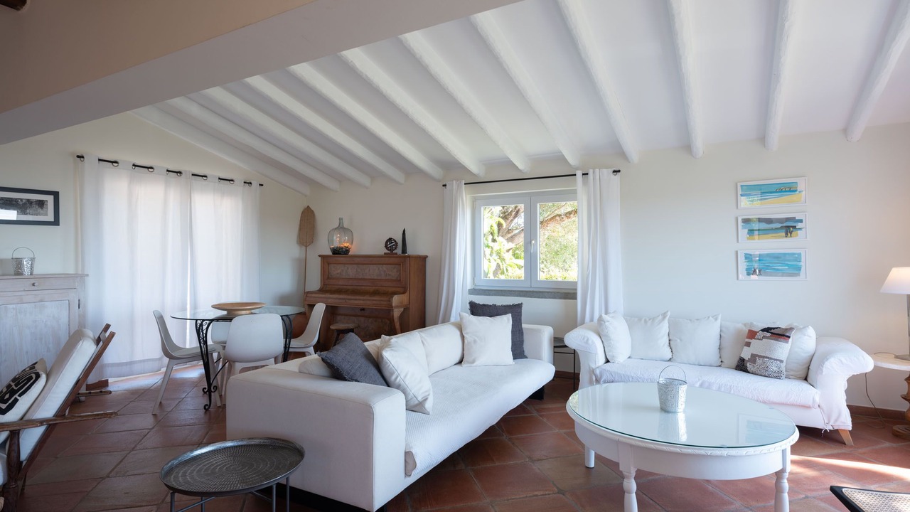 Photo of Livingroom in Charneca
