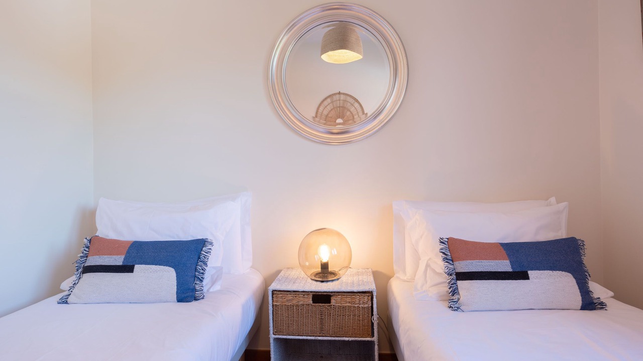 Photo of Bedroom in Charneca