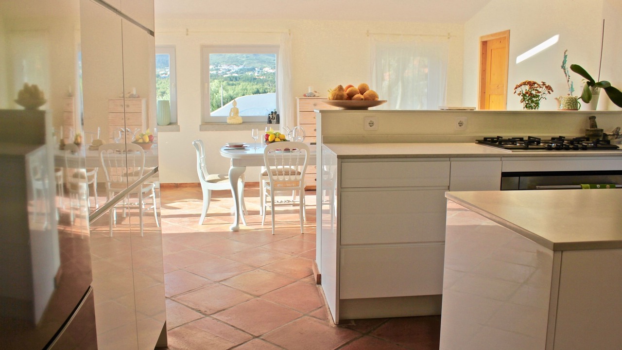 Photo of Kitchen in Charneca