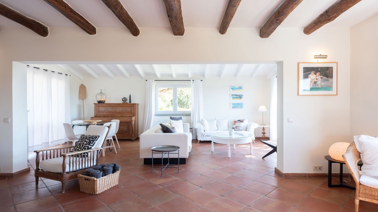 Photo of Livingroom in Charneca