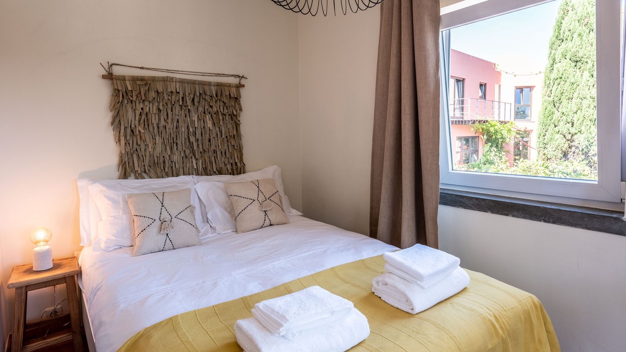 Photo of Bedroom in Charneca