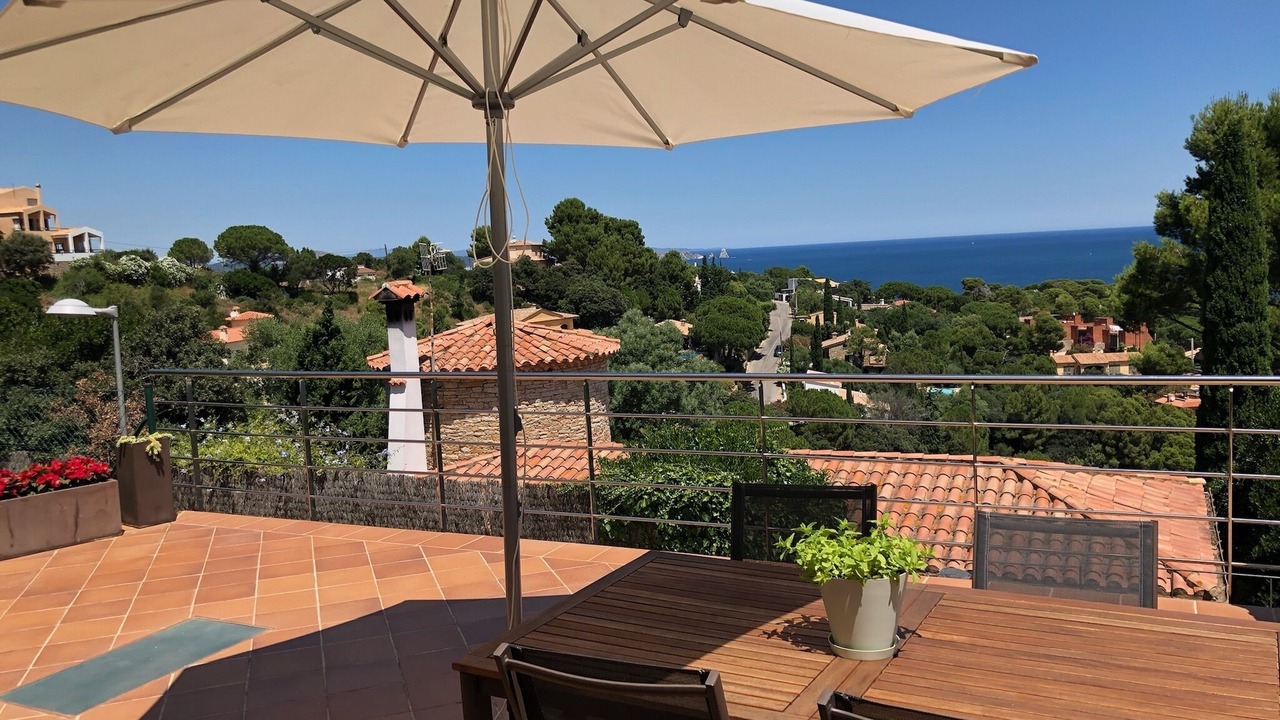 Photo of Outdoor in Sa Riera