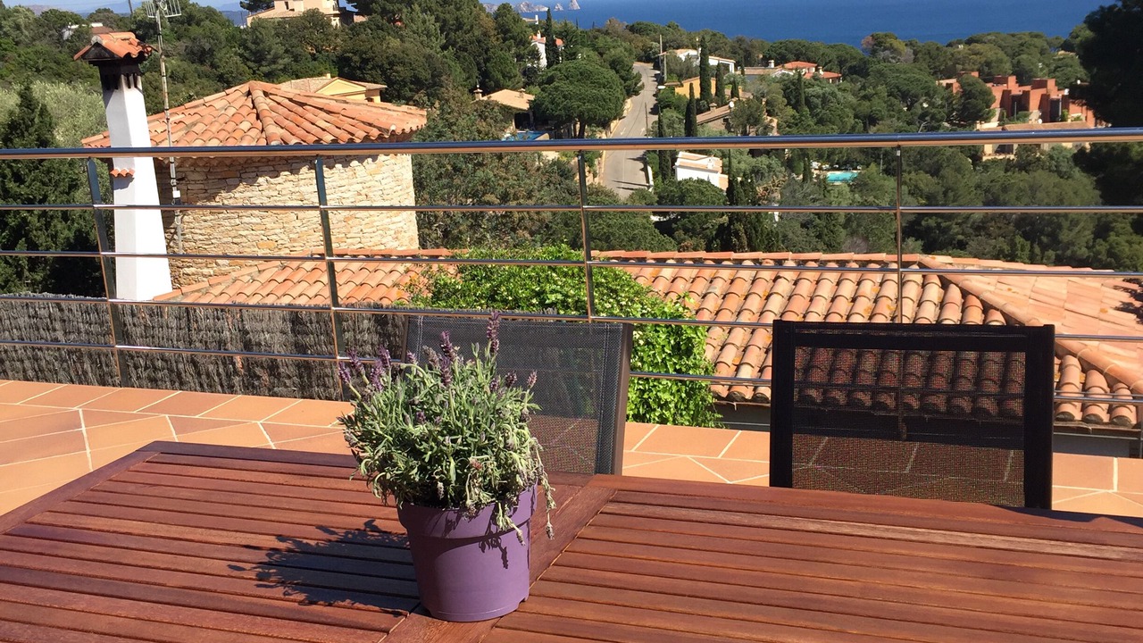 Photo of Outdoor in Sa Riera