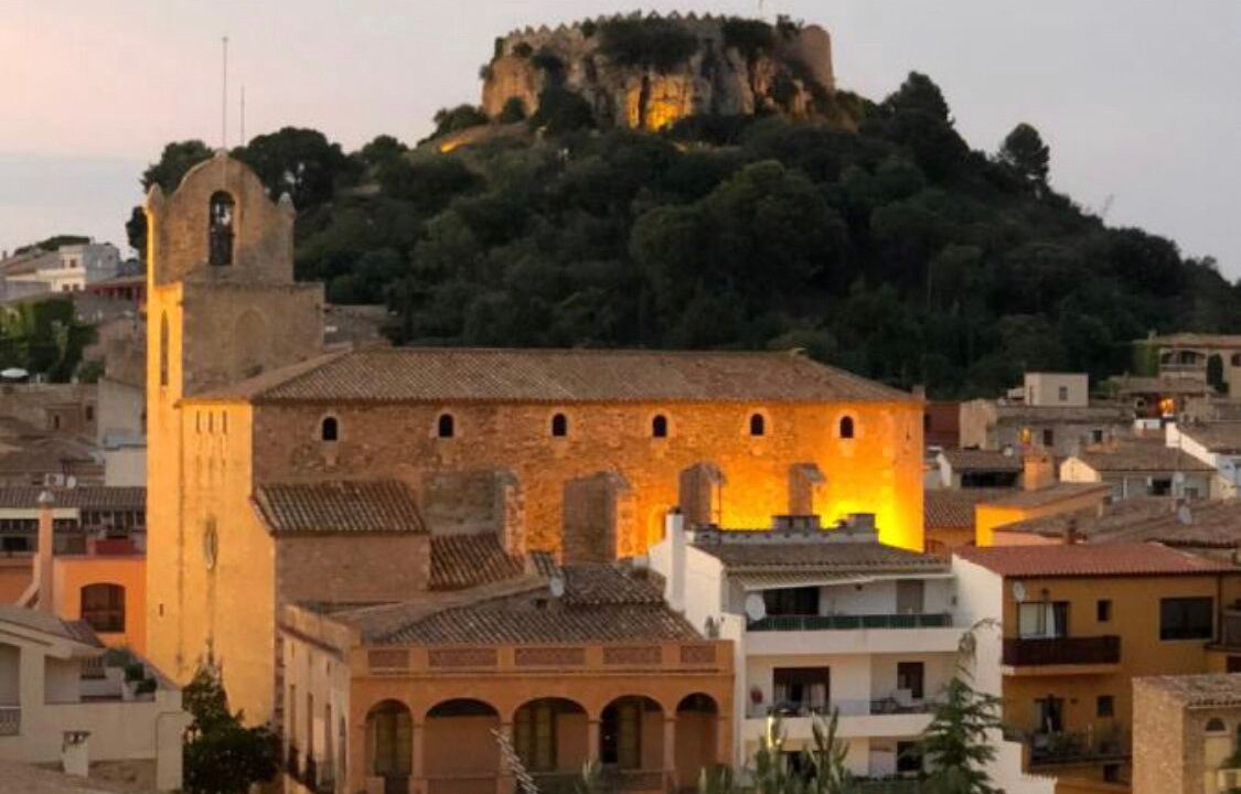 Photo of Outdoor in Sa Riera