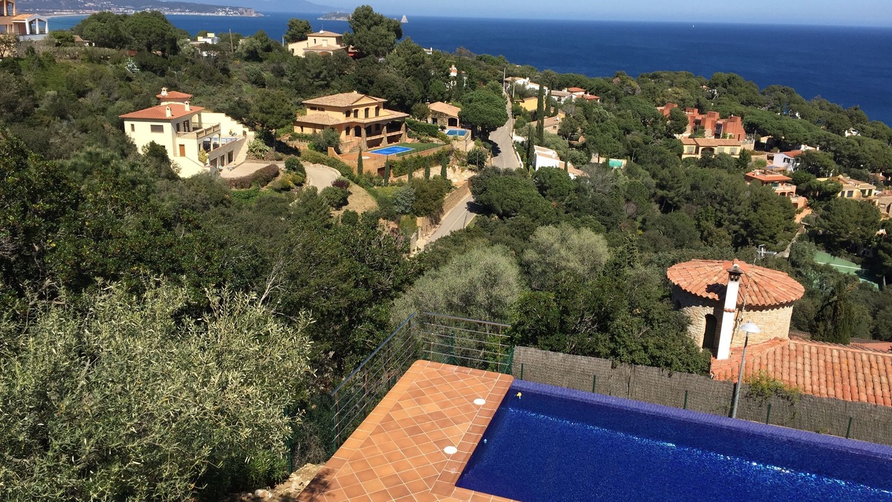 Photo of Outdoor in Sa Riera
