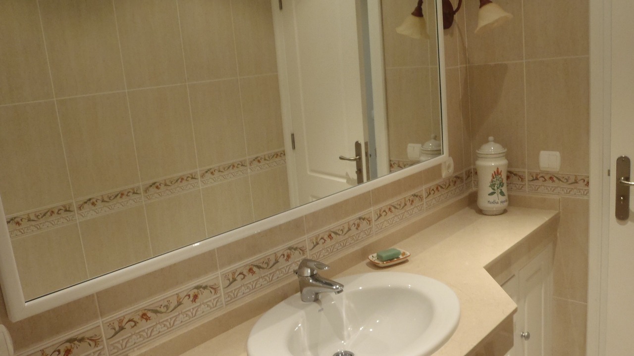 Photo of Bathroom in Solana del Matorral