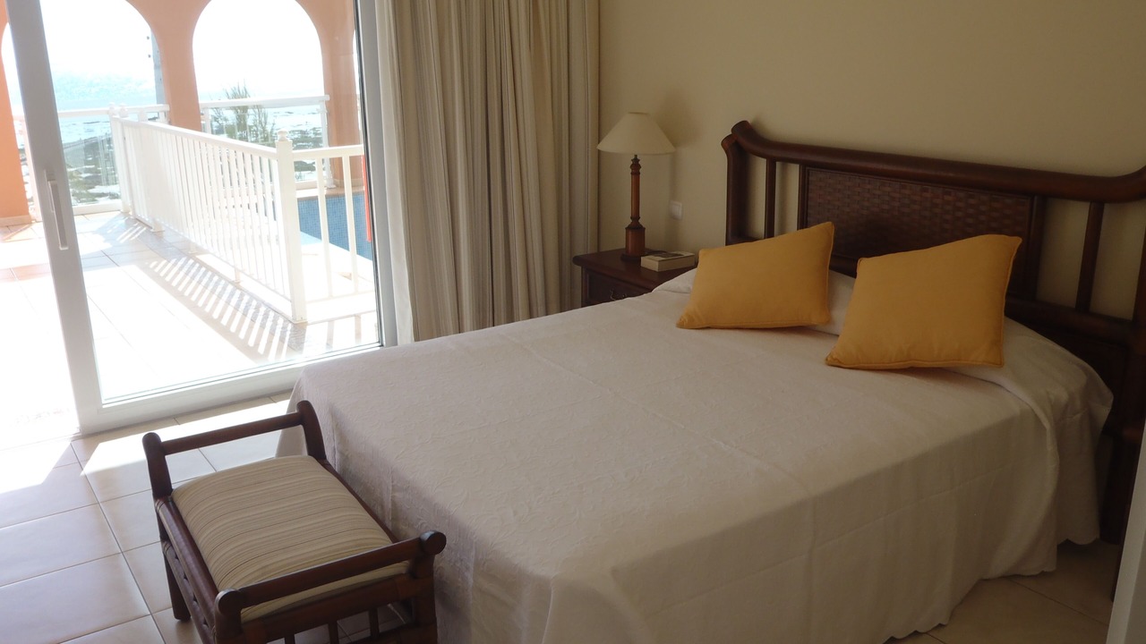 Photo of Bathroom in Solana del Matorral