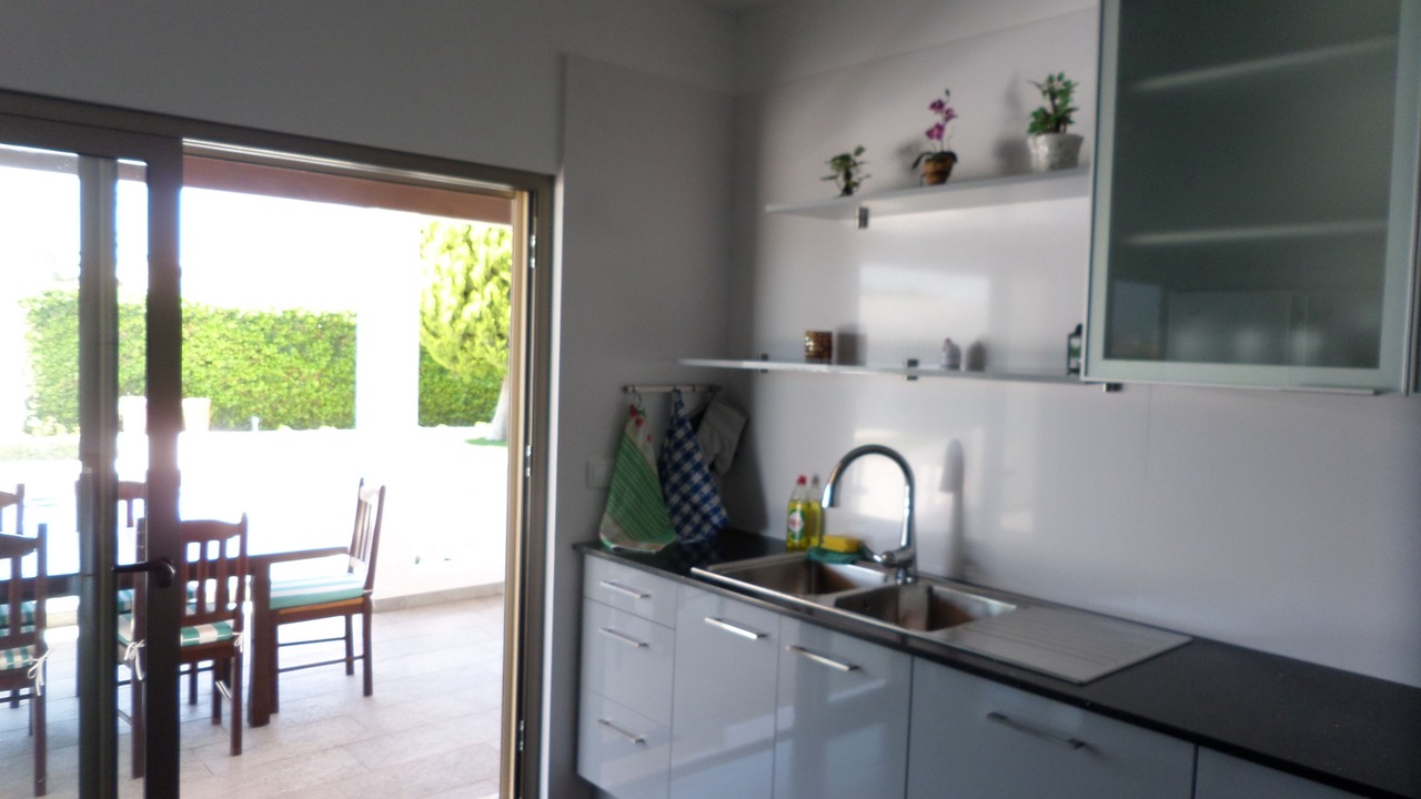 Photo of Kitchen in Sesmarias
