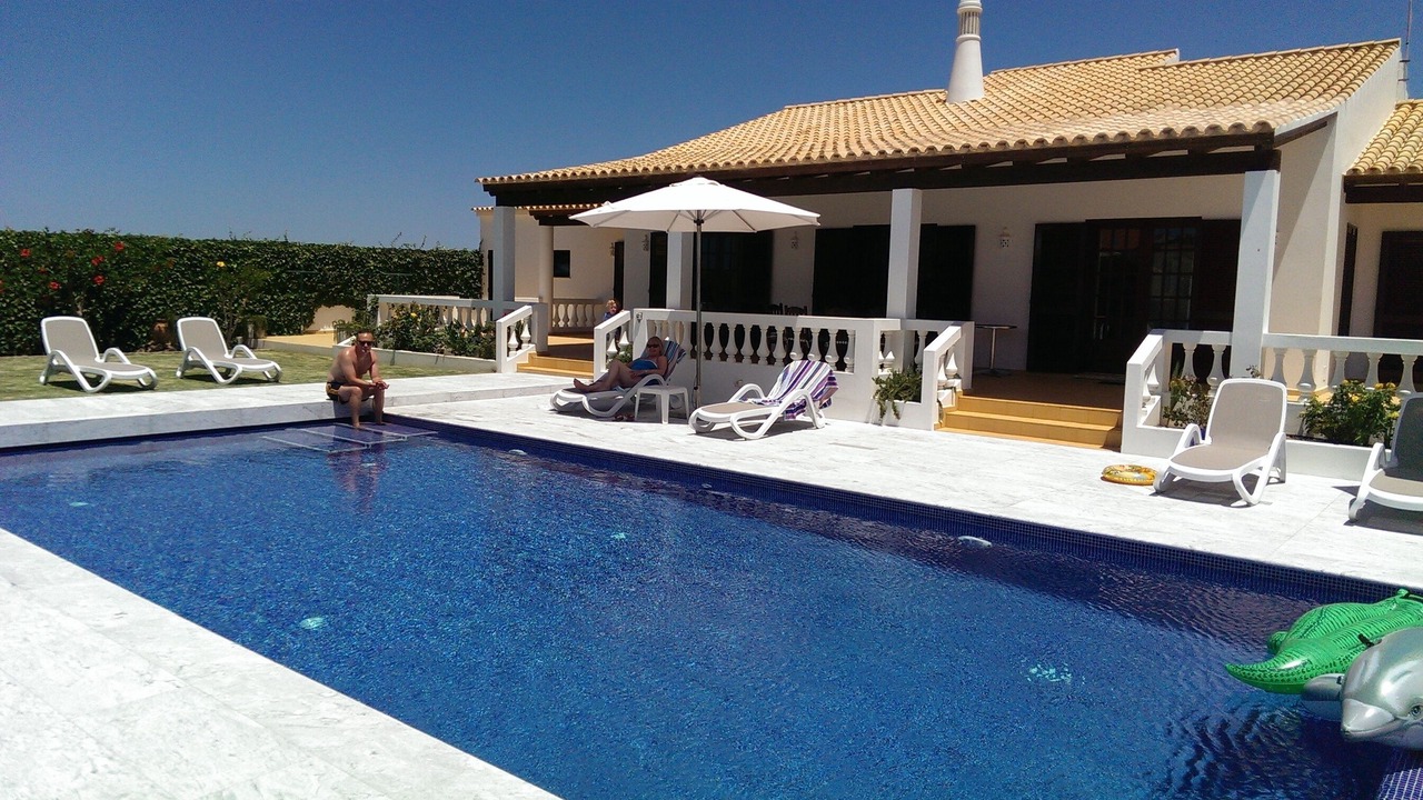 Photo of Outdoor in Sesmarias