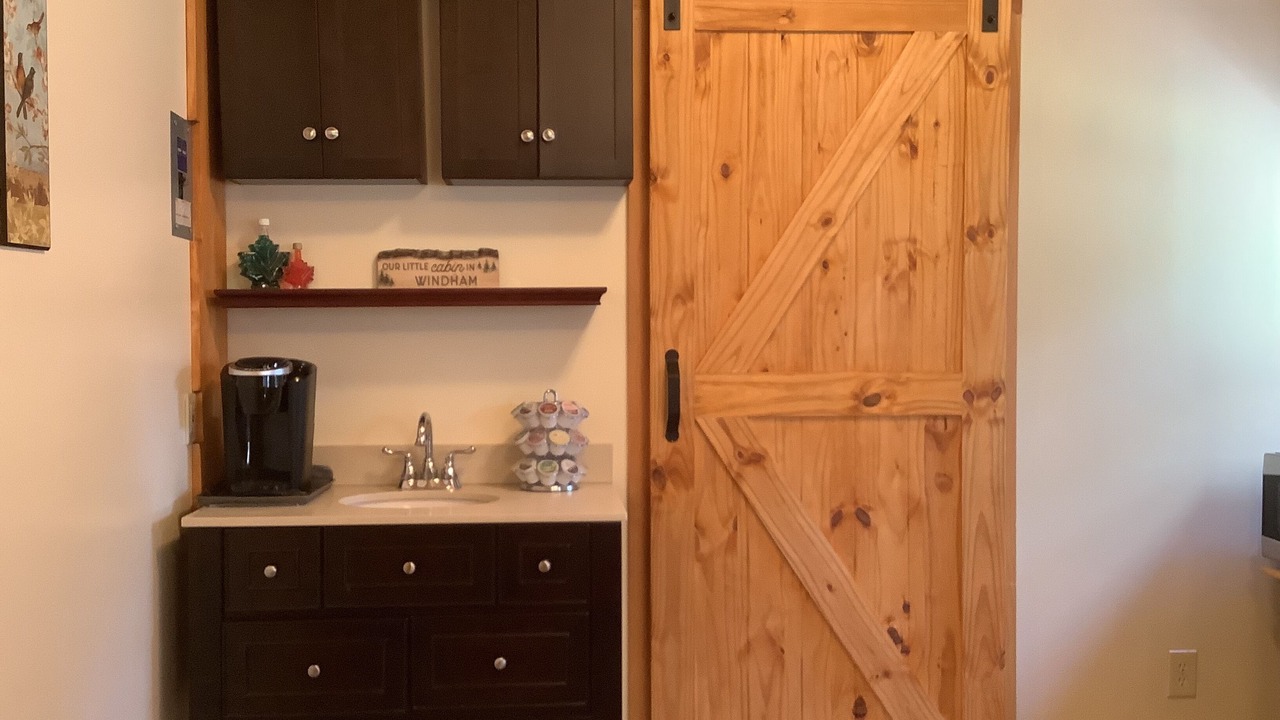 Photo of Bathroom in Windham