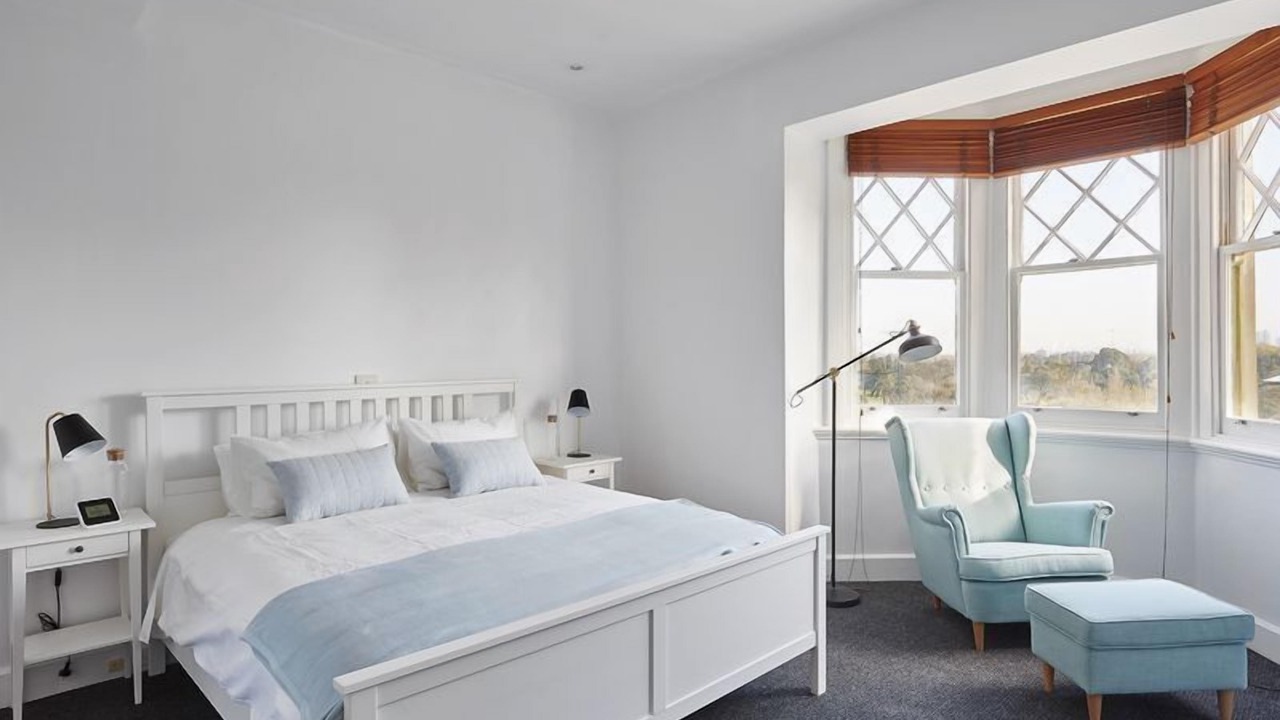 Photo of Bedroom in St Kilda