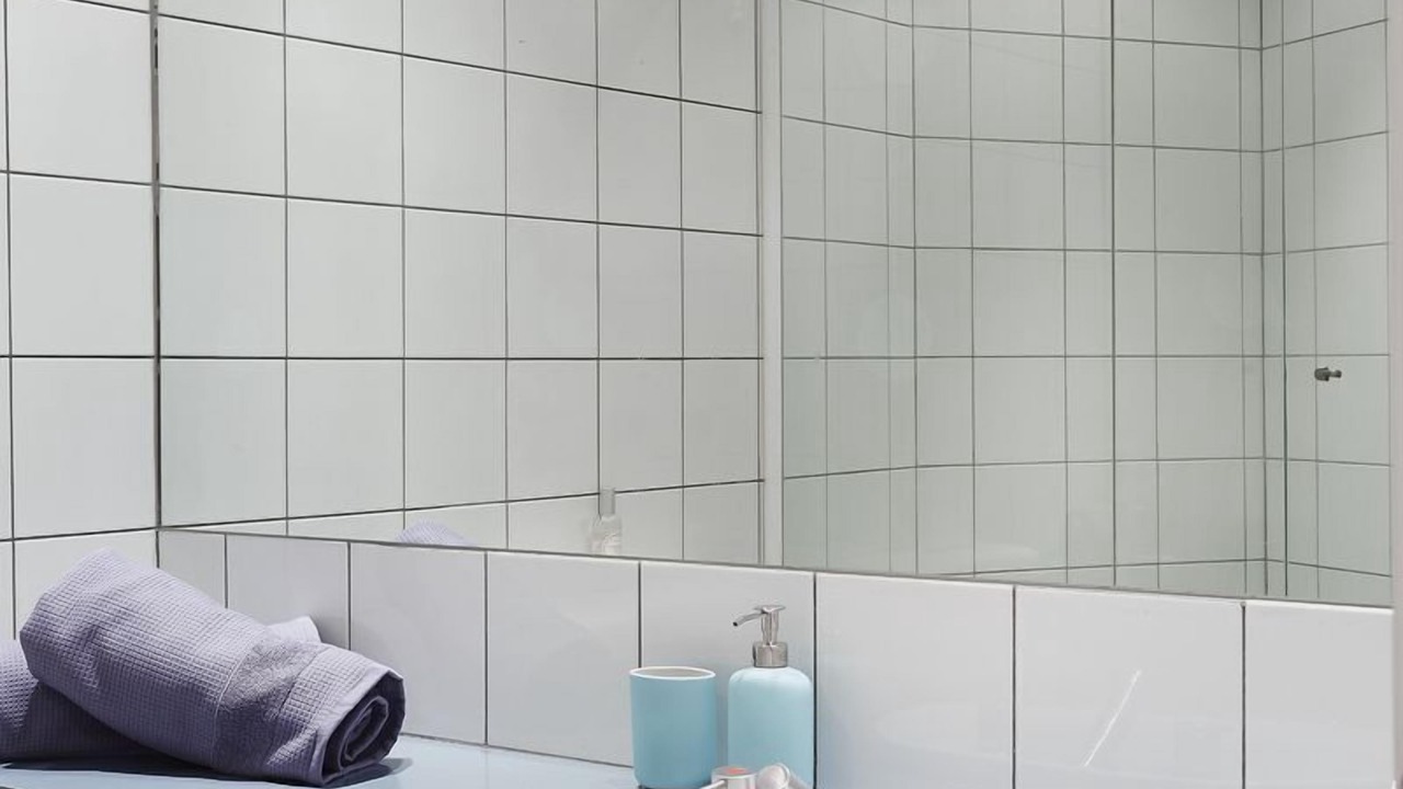 Photo of Bathroom in St Kilda