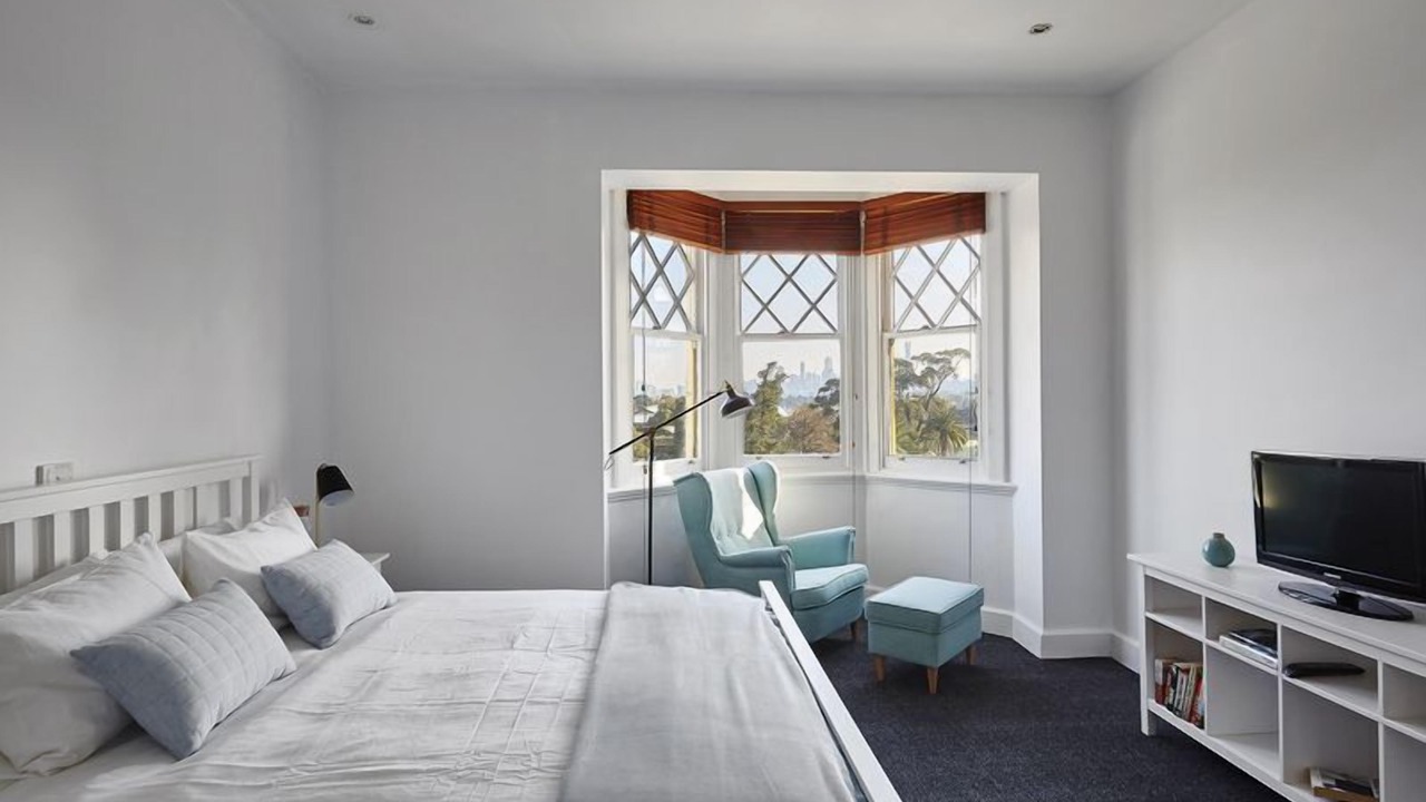 Photo of Bedroom in St Kilda