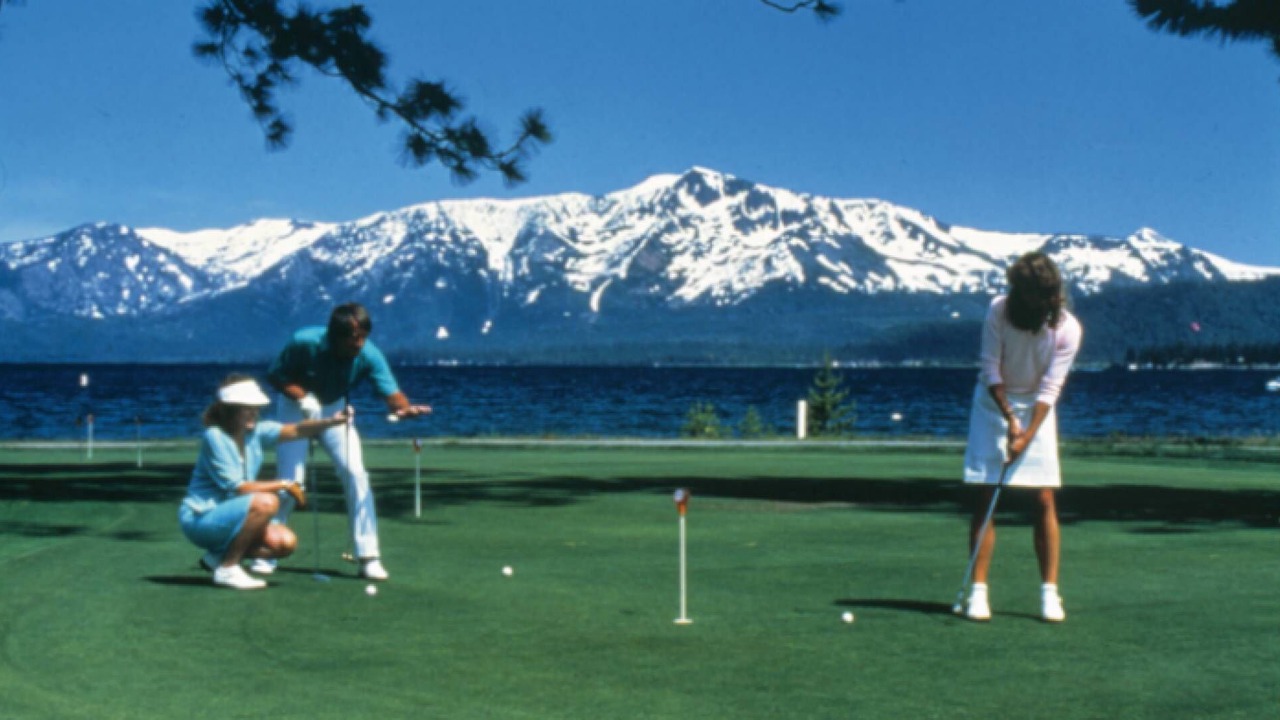 Photo of Others in Tahoe Village