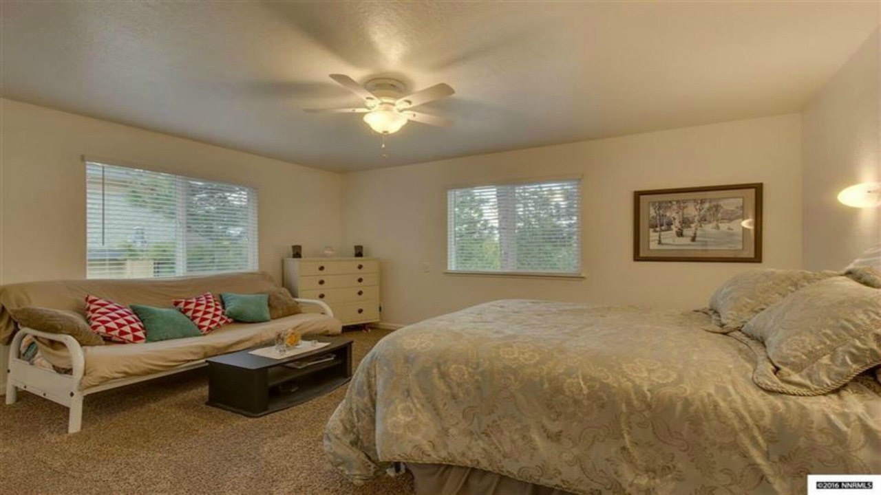 Photo of Bedroom in Tahoe Village