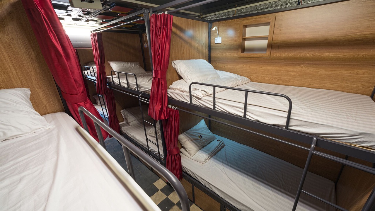 Photo of Bedroom in District 1