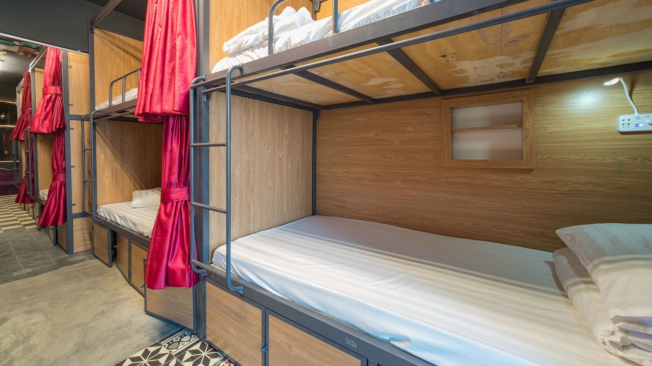 Photo of Bedroom in District 1