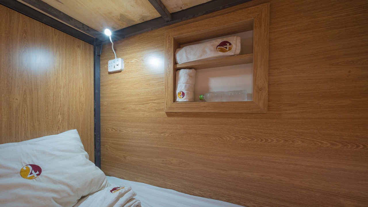 Photo of Bedroom in District 1