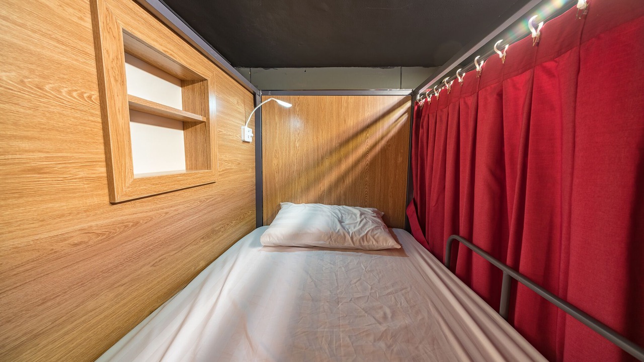 Photo of Bedroom in District 1