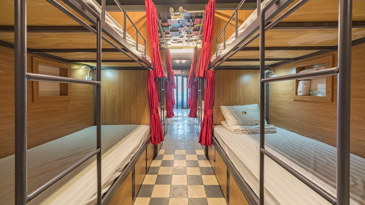 Photo of Bedroom in District 1