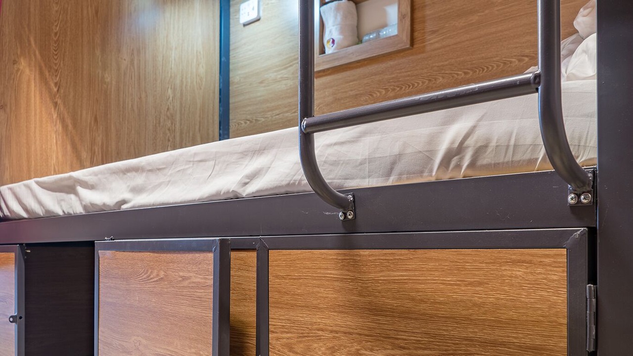Photo of Bedroom in District 1