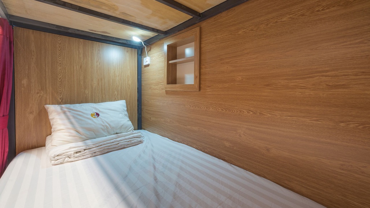 Photo of Bedroom in District 1