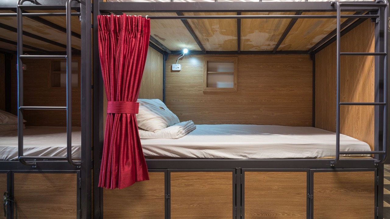 Photo of Bedroom in District 1