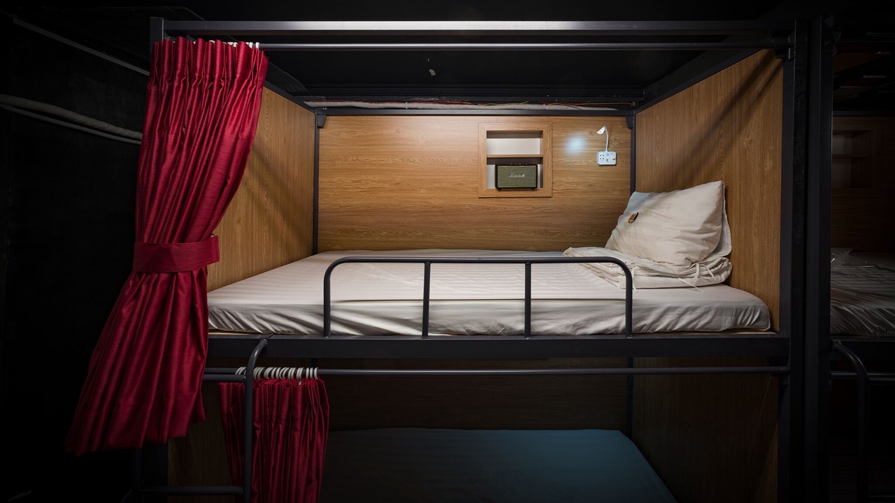Photo of Bedroom in District 1