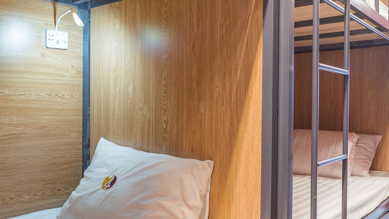 Photo of Bedroom in District 1