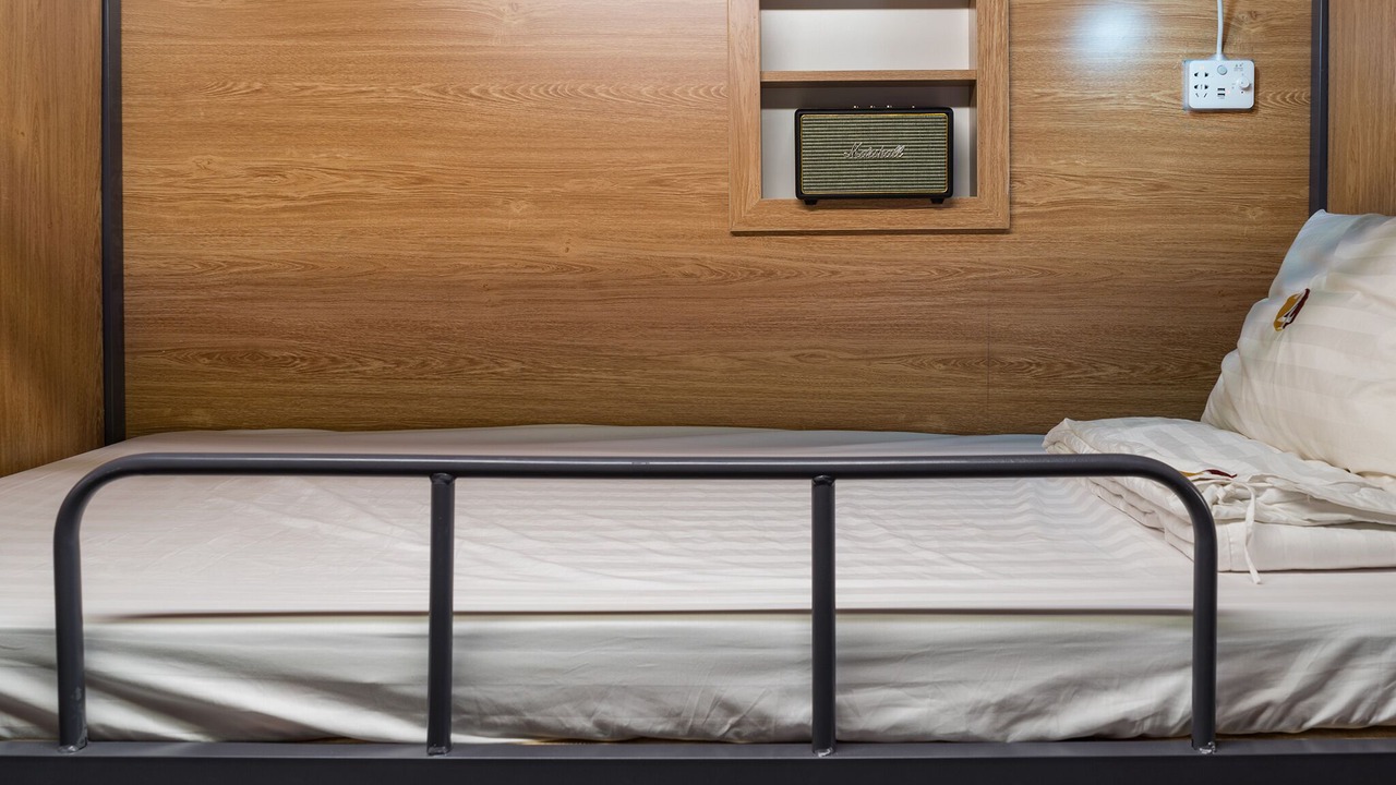 Photo of Bedroom in District 1