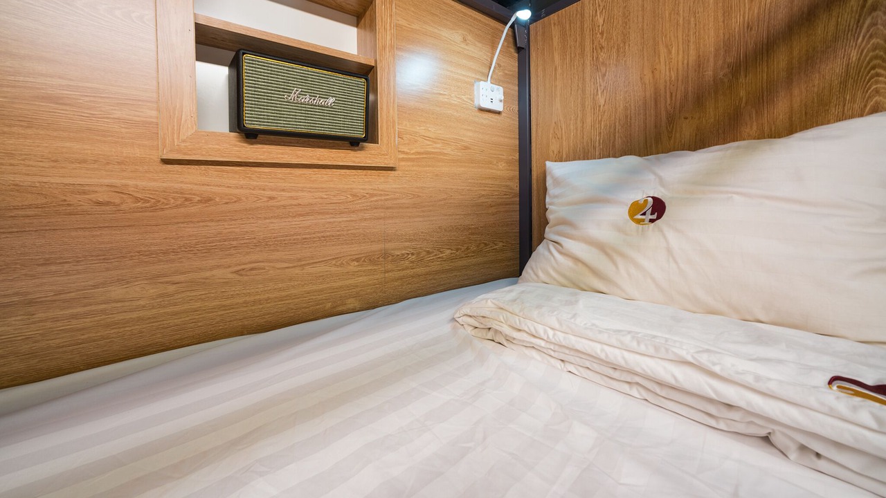 Photo of Bedroom in District 1