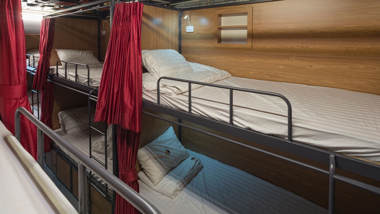 Photo of Bedroom in District 1