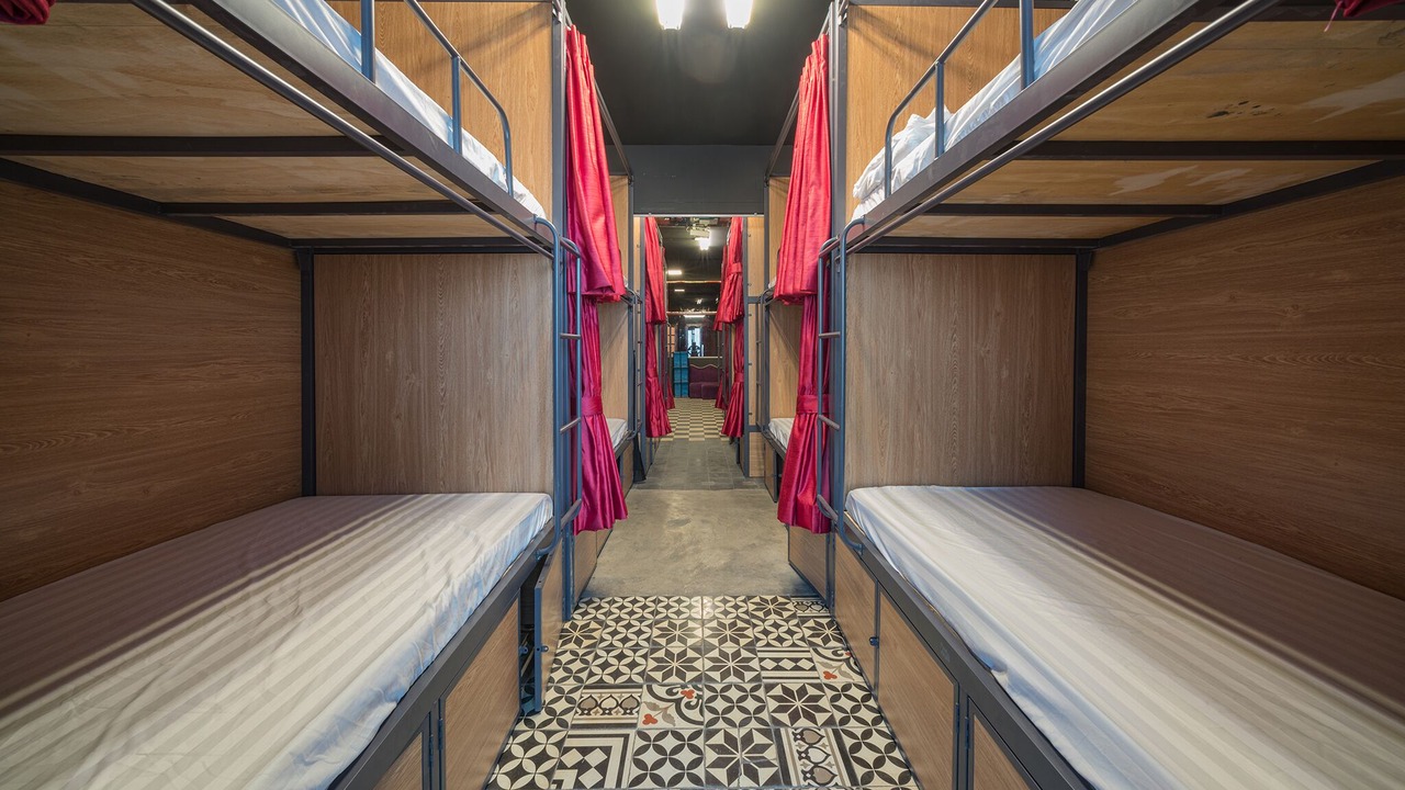 Photo of Bedroom in District 1