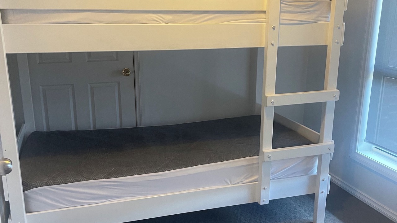 Photo of Bedroom in Ocean Grove