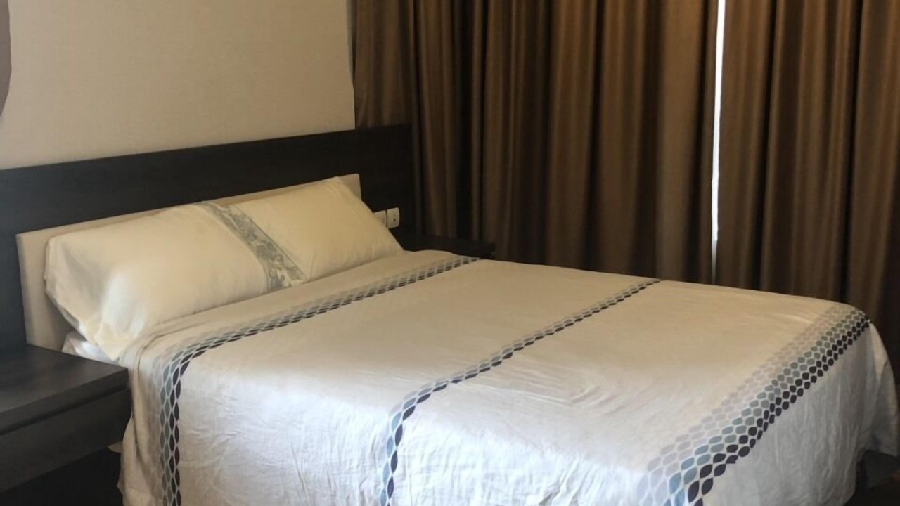 Photo of Bedroom in Nha Be