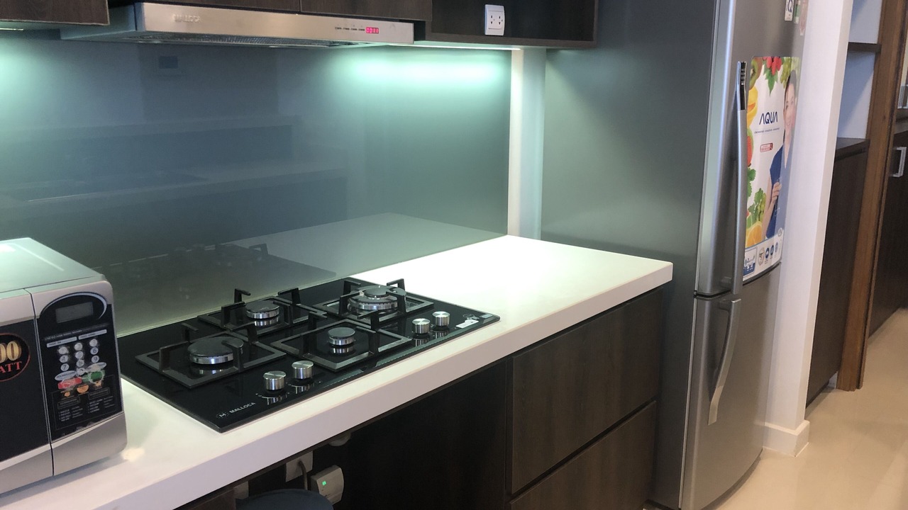 Photo of Kitchen in Nha Be