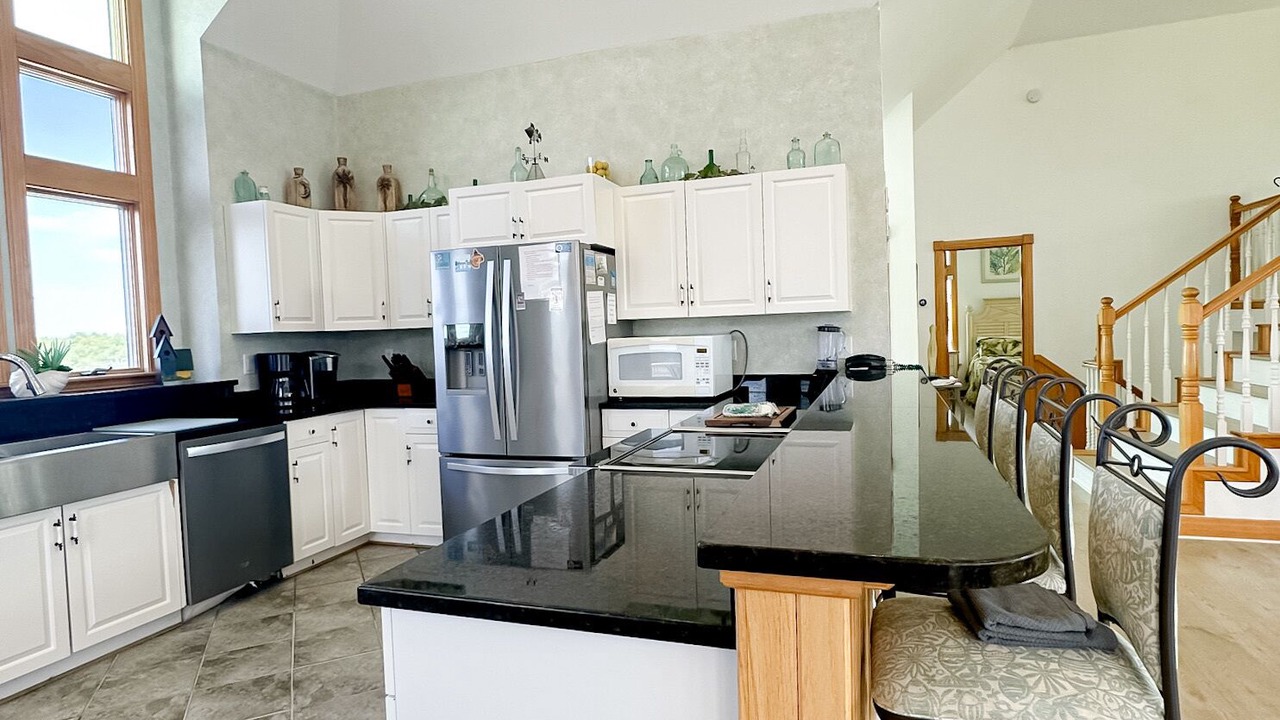 Photo of Kitchen in Pine Island