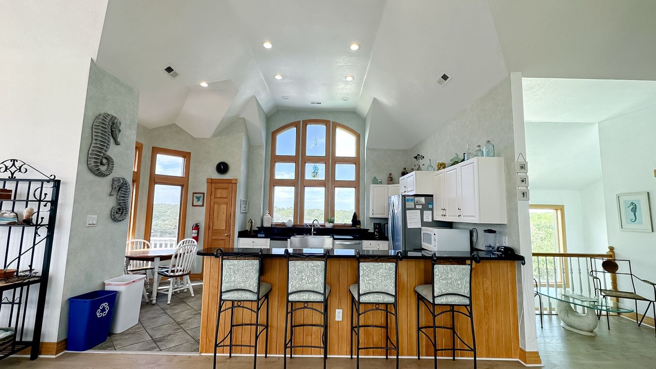 Photo of Kitchen in Pine Island
