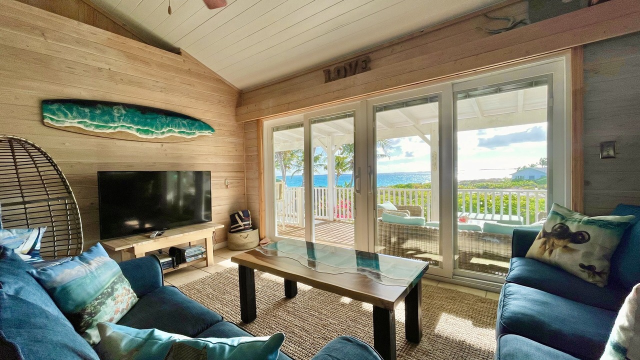 Photo of Livingroom in Jimmy Hill