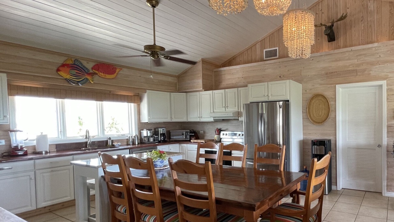 Photo of Kitchen in Jimmy Hill