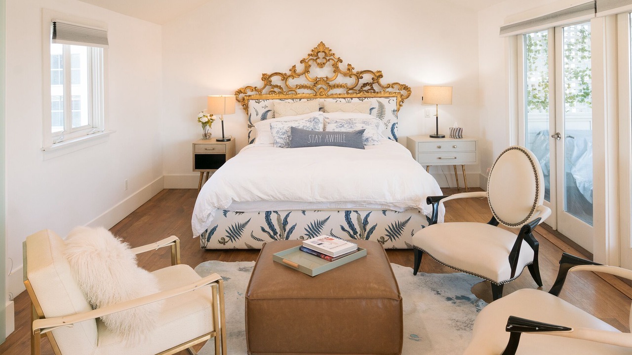 Photo of Bedroom in Downtown