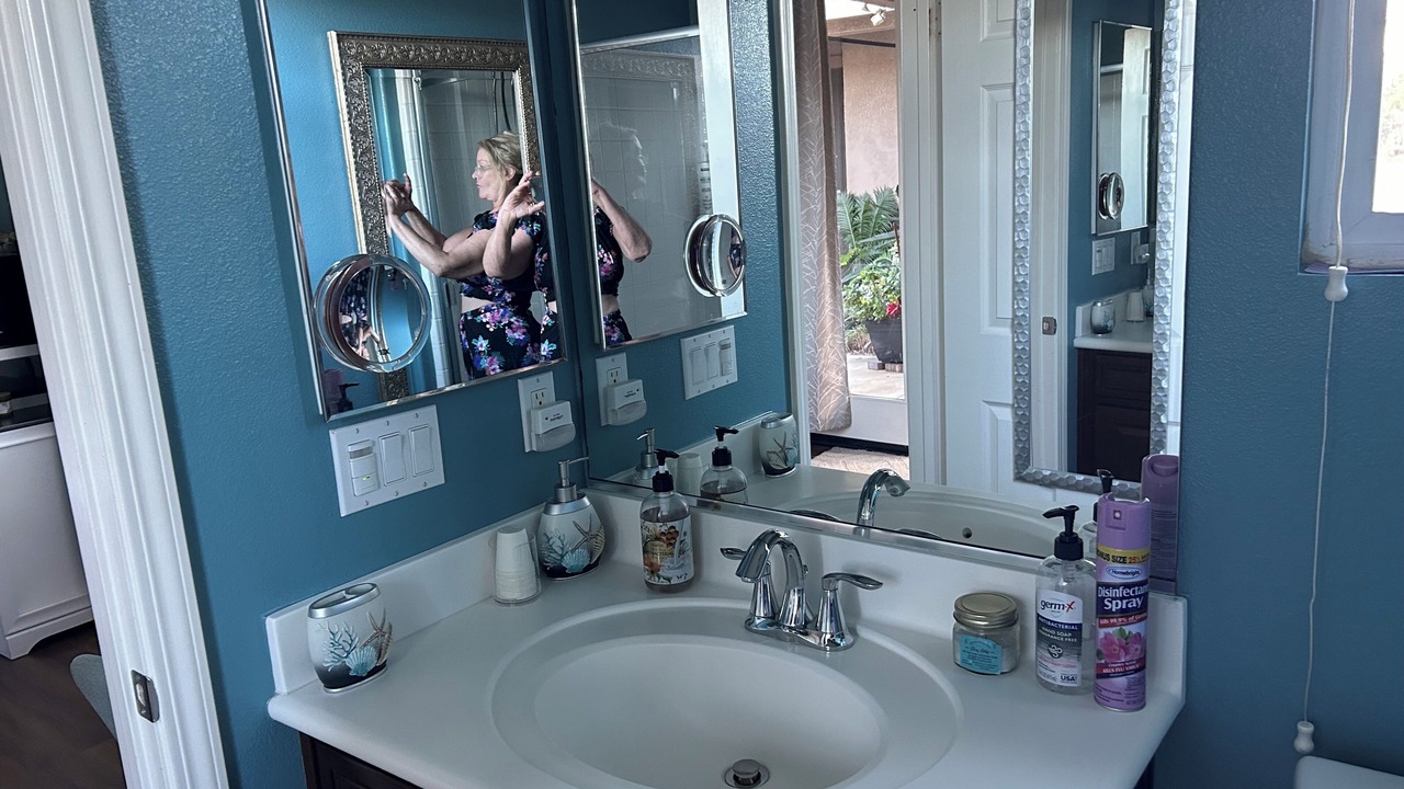 Photo of Bathroom in Sun City