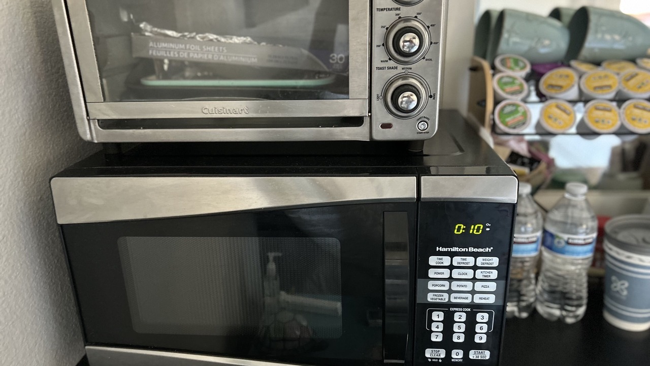 Photo of Kitchen in Sun City