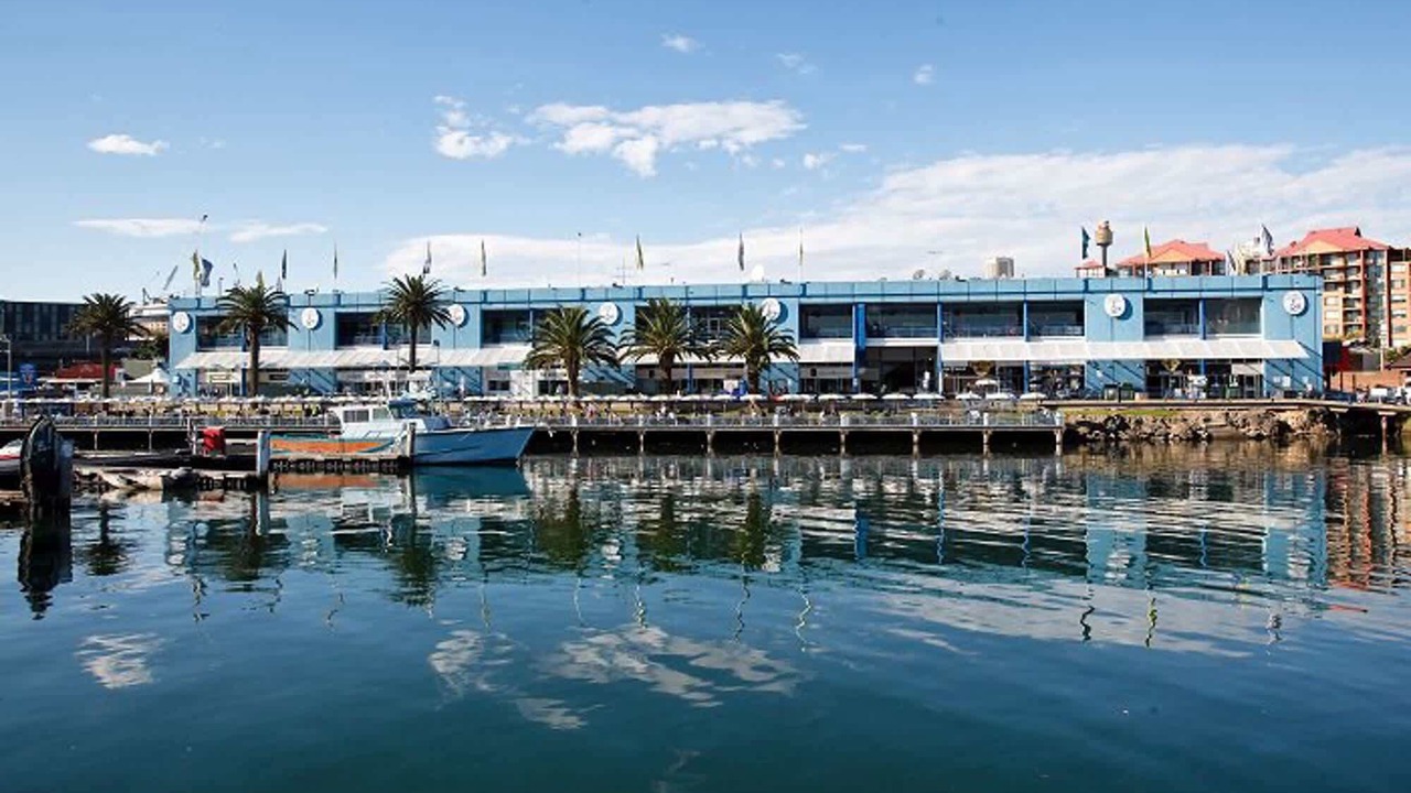 Photo of Others in Pyrmont